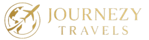 Journeyz Travels Logo